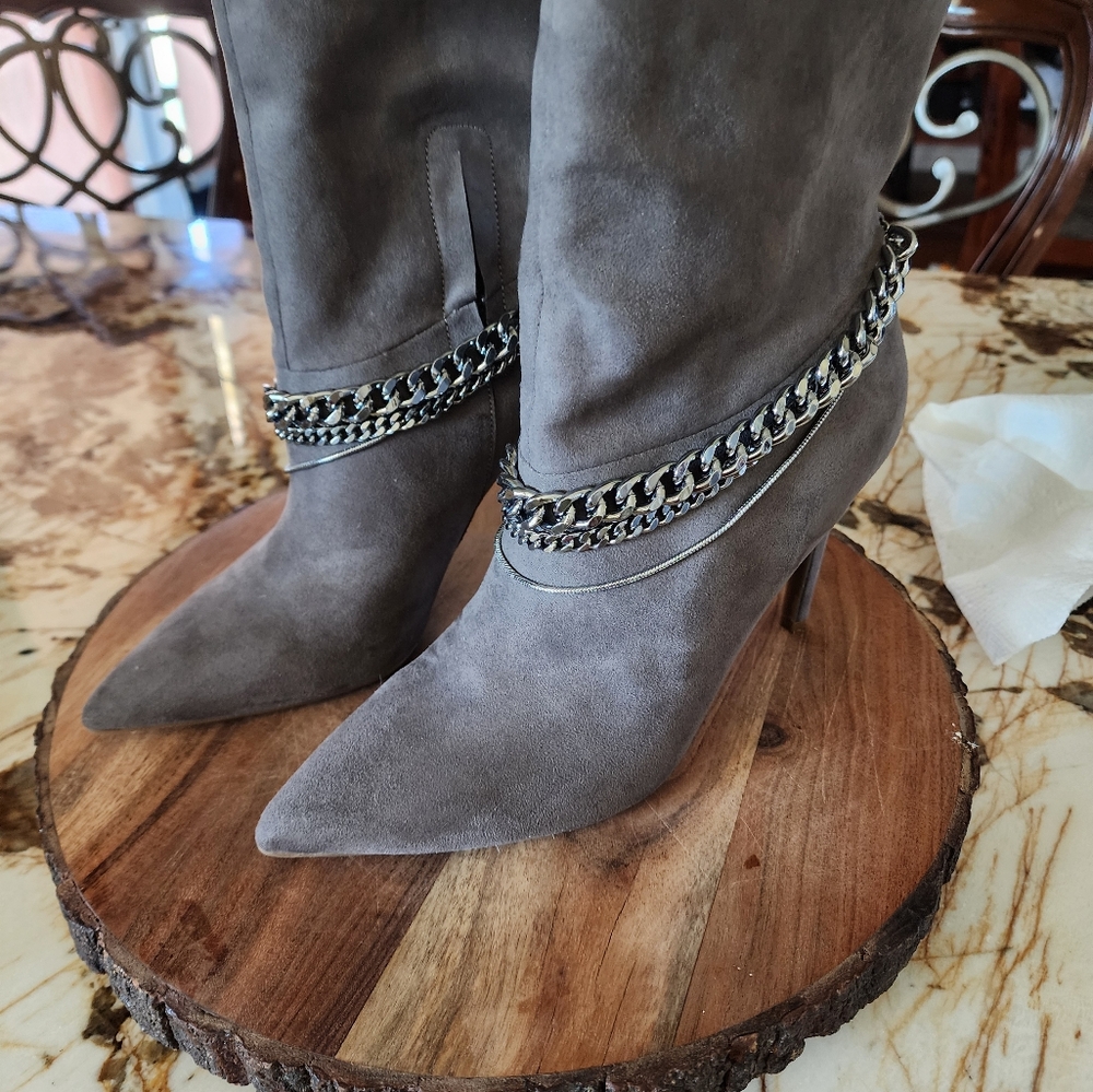 Boots INC brand
